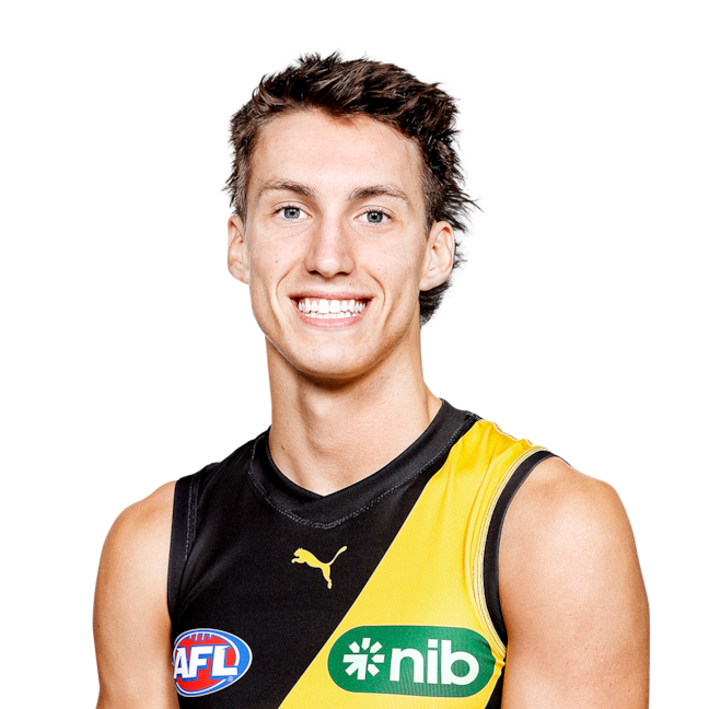 Judson Clarke profile picture